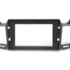Incar RTY-FC550 Рамка UMS для TOYOTA RAV4 2013-2018, 10"