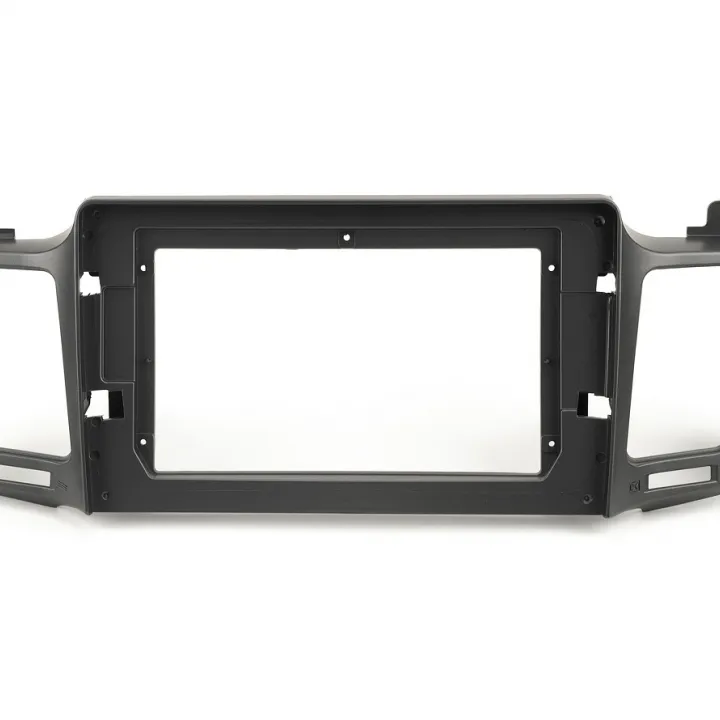 Incar RTY-FC550 Рамка UMS для TOYOTA RAV4 2013-2018, 10" от ReLoud