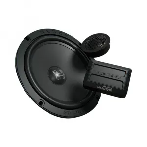 BLACK HYDRA Gamma 625C компонентная акустика