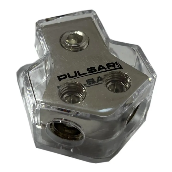 Pulsar DB-10 дистрибьютор от ReLoud