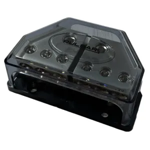 Pulsar DB-26 дистрибьютор
