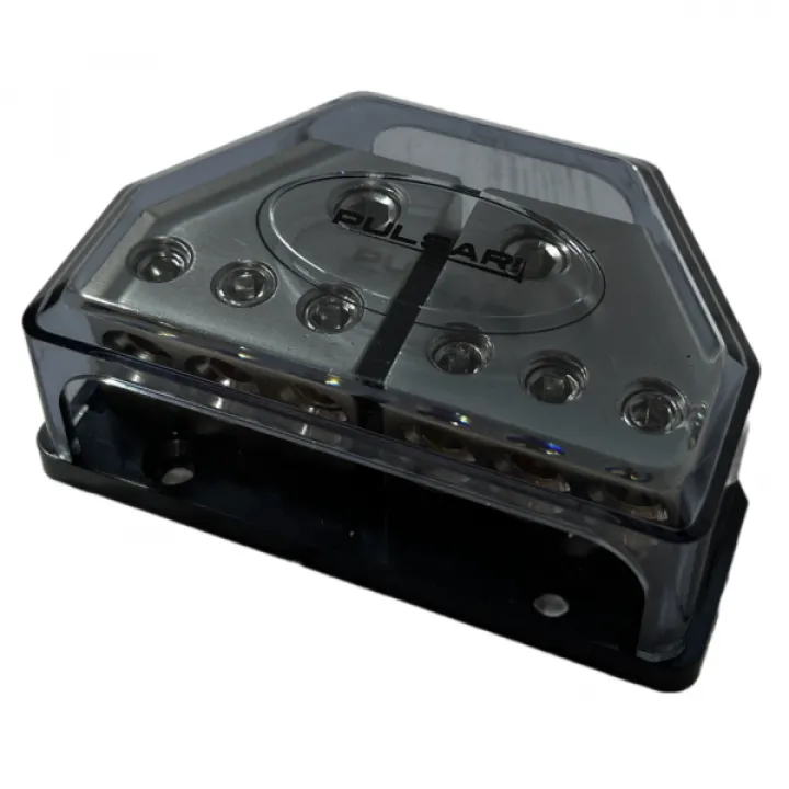 Pulsar DB-26 дистрибьютор от ReLoud