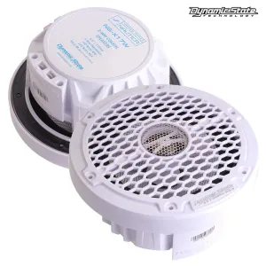 Dynamic State NAUTICA NS-X17W White влагозащищённая акустика