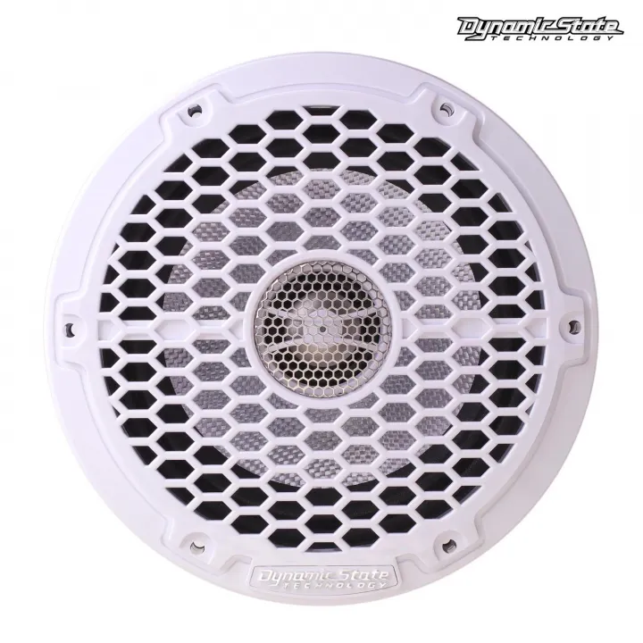 Dynamic State NAUTICA NS-X17W White влагозащищённая акустика от ReLoud