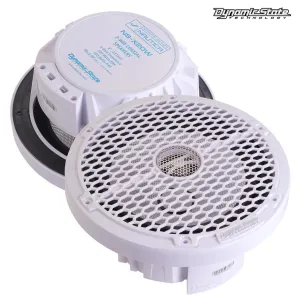 Dynamic State NAUTICA NS-X20W White влагозащищённая акустика