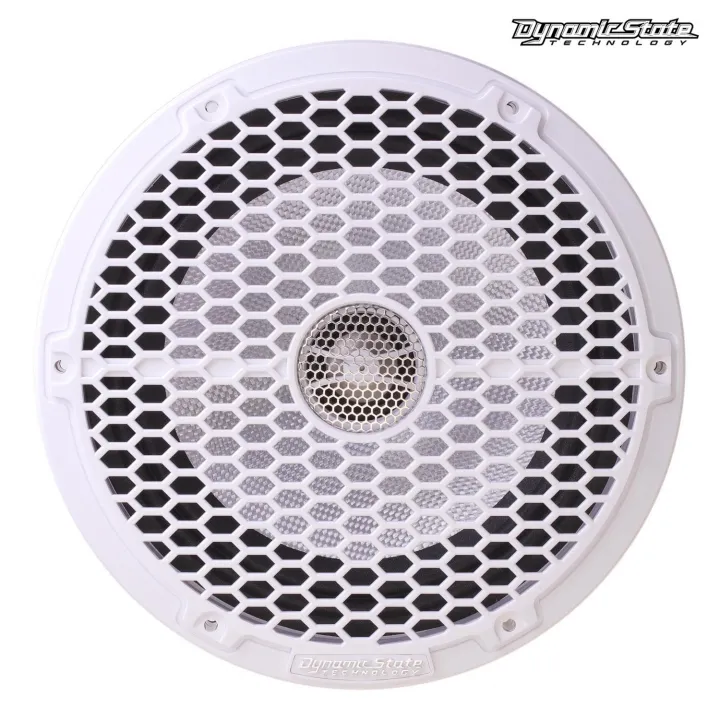 Dynamic State NAUTICA NS-X20W White влагозащищённая акустика от ReLoud