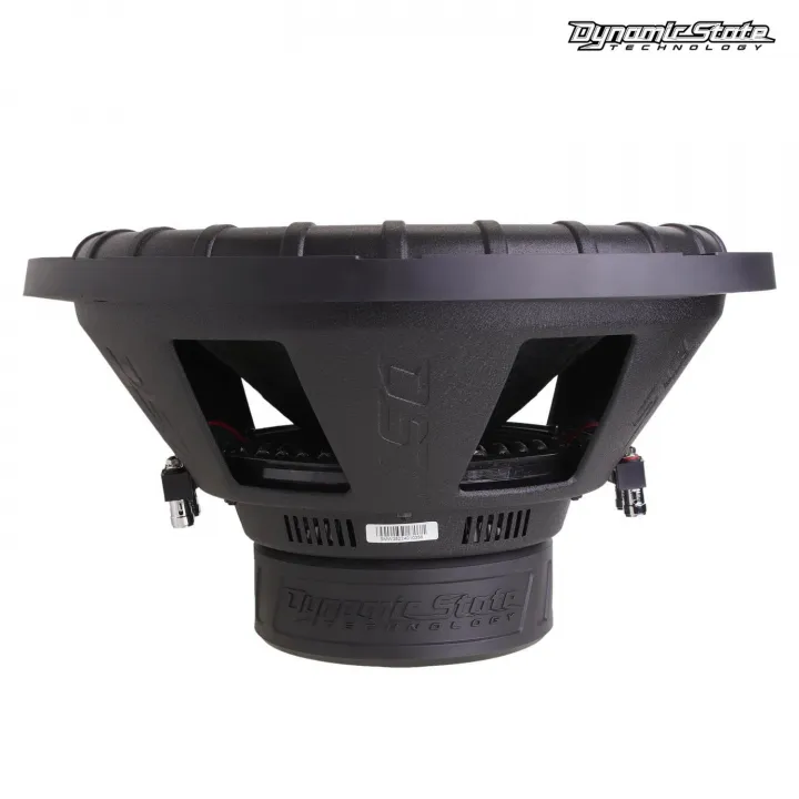 Dynamic State SARMAT SMW-382 сабвуфер от ReLoud