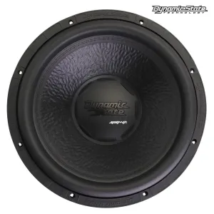 Dynamic State SARMAT SMW-39.22 сабвуфер