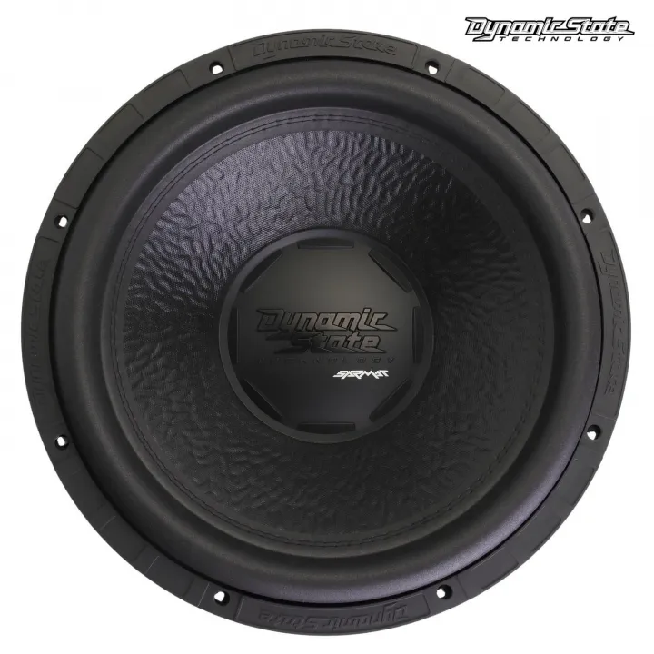 Dynamic State SARMAT SMW-39.22 сабвуфер от ReLoud