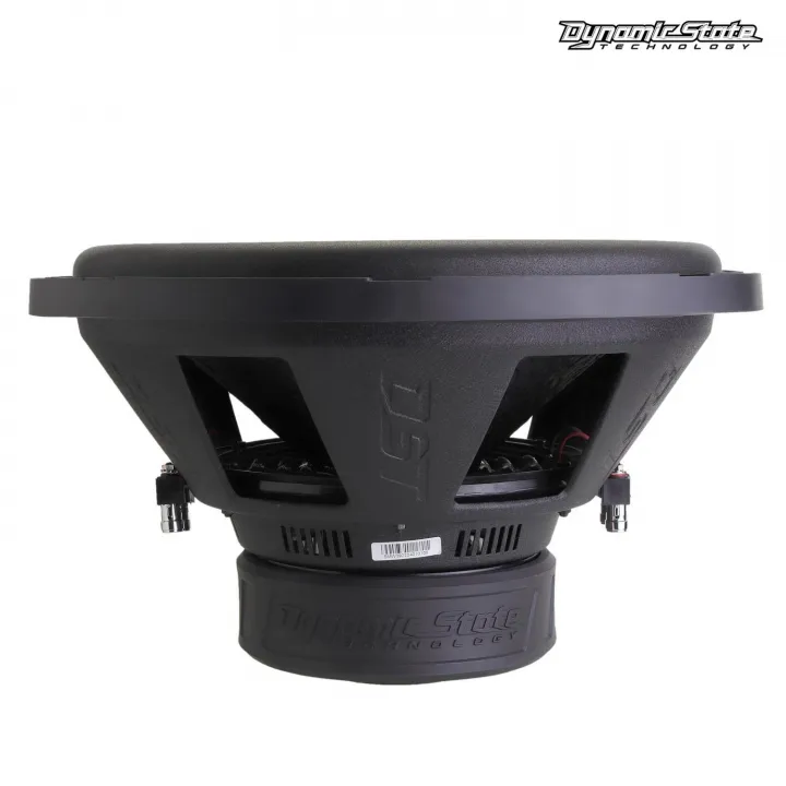 Dynamic State SARMAT SMW-39.22 сабвуфер от ReLoud