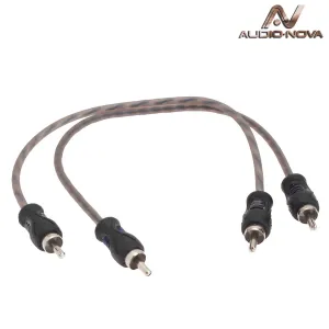 AUDIO NOVA RC1-03M межблочный кабель