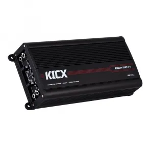 KICX Angry Ant F4 усилитель
