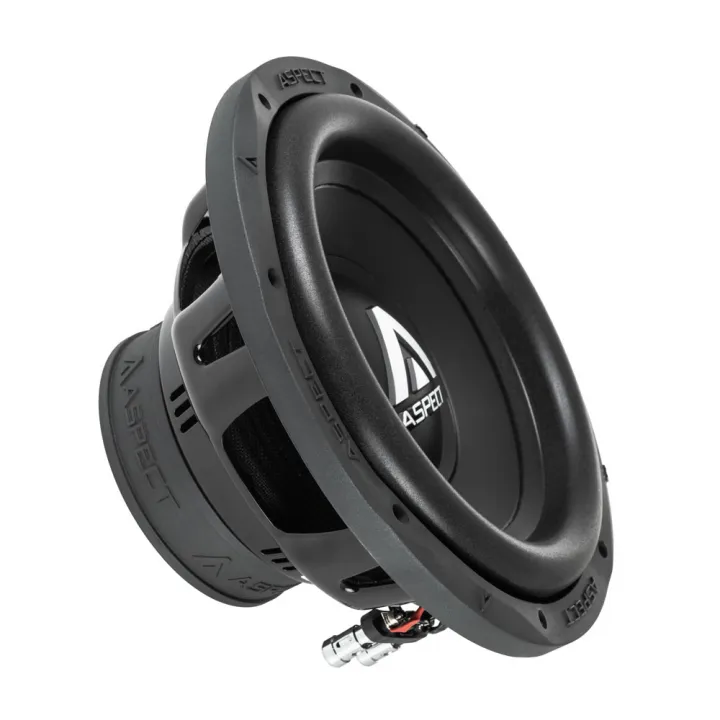 Aspect WLW-10S4 сабвуфер от ReLoud