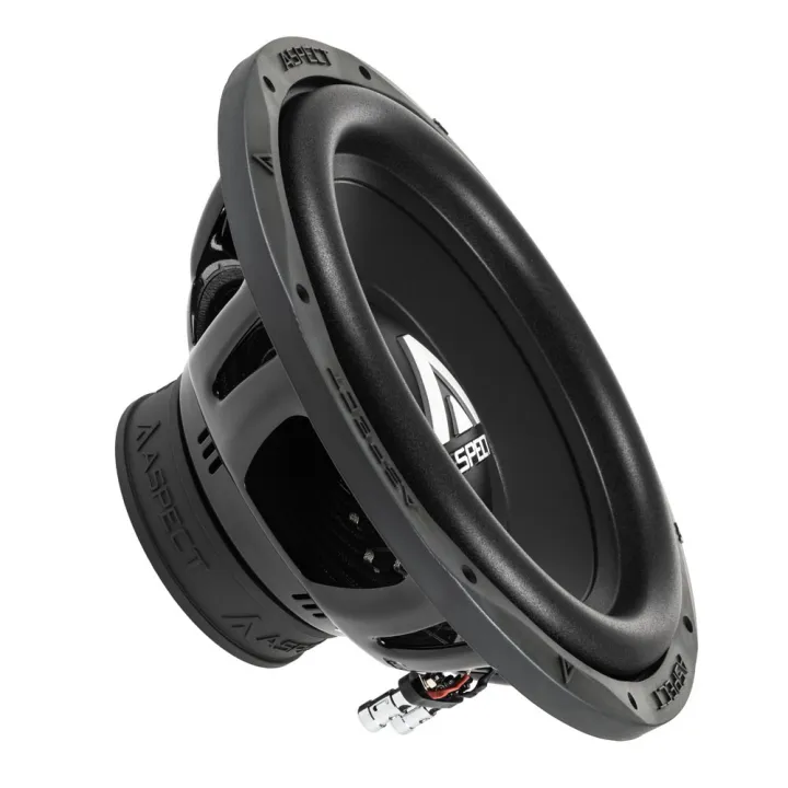 Aspect WLW-12S4 сабвуфер от ReLoud