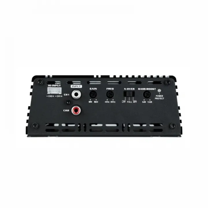 Alphard APOCALYPSE ATOM 500.2 PRO усилитель от ReLoud