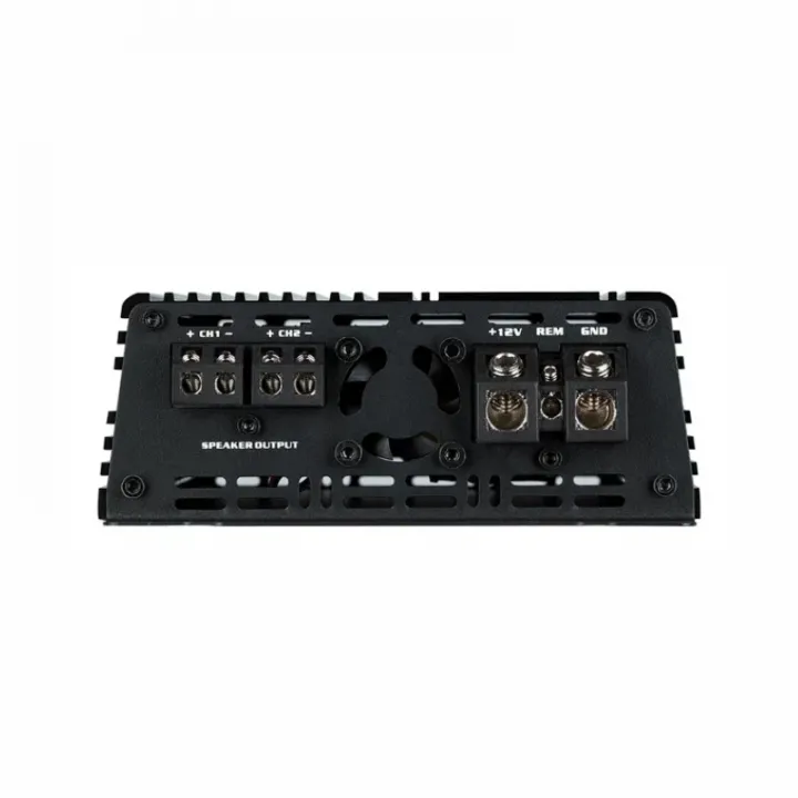 Alphard APOCALYPSE ATOM 500.2 PRO усилитель от ReLoud