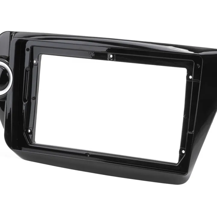 ARIA (аналог Incar RKIA-FC378) Рамка UMS для KIA Rio 2011-2017, 9" от ReLoud