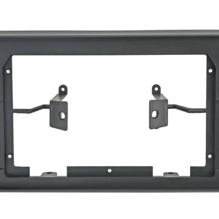 Incar RFR-FC634 10.1" переходная рамка Renault Arkana 2019+, Duster 2020+ (комплектация с монитором) от ReLoud