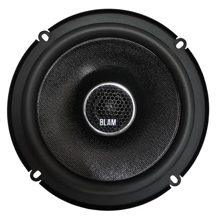 BLAM OM160EC коаксиальная акустика от ReLoud