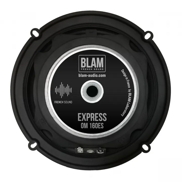 BLAM OM160ES13 2-х компонентная акустика от ReLoud