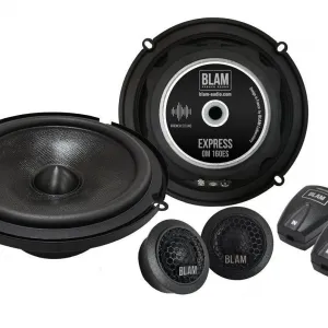 BLAM OM160ES20 2-х компонентная акустика