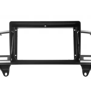Incar RMB-FC712 Рамка UMS для MERCEDES-BENZ ML(W166) 2011-2015, 9"