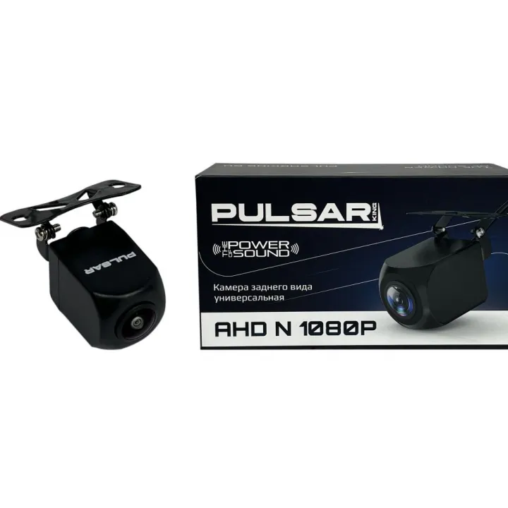 Камера Pulsar AHD N 1080P v2 от ReLoud