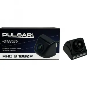 Камера Pulsar AHD S 1080P v2