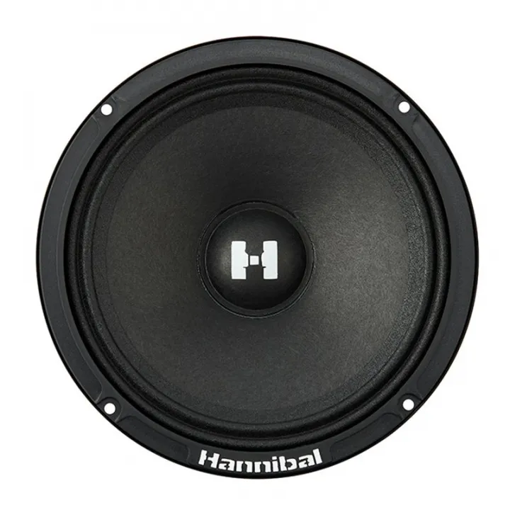 Alphard Hannibal HM-6E+ акустика от ReLoud