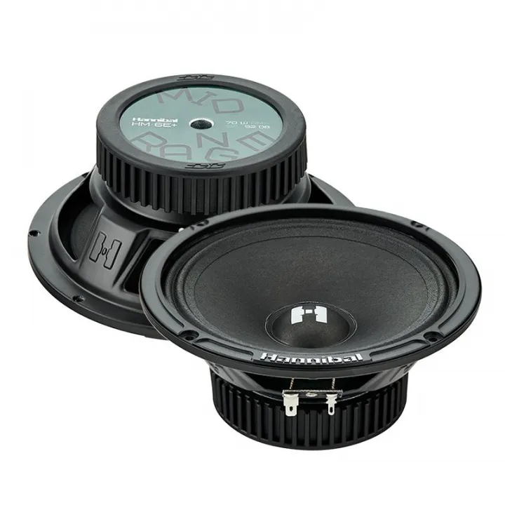 Alphard Hannibal HM-6E+ акустика от ReLoud