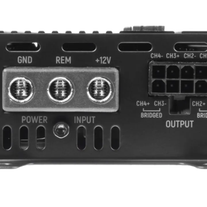 AMP MICRON 4.80 усилитель от ReLoud
