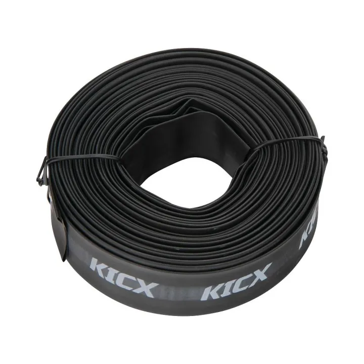 KICX HST-15BL-10 Термоусадочная трубка ЧЕРНАЯ, диаметр 15мм от ReLoud