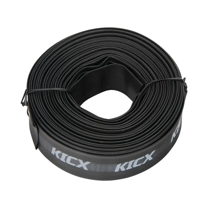 KICX HST-13BL-10 Термоусадочная трубка ЧЕРНАЯ, диаметр 13мм от ReLoud