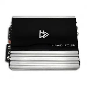 Best Balance NANO FOUR усилитель