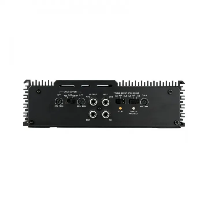 Avatar ABR-150.2 усилитель от ReLoud