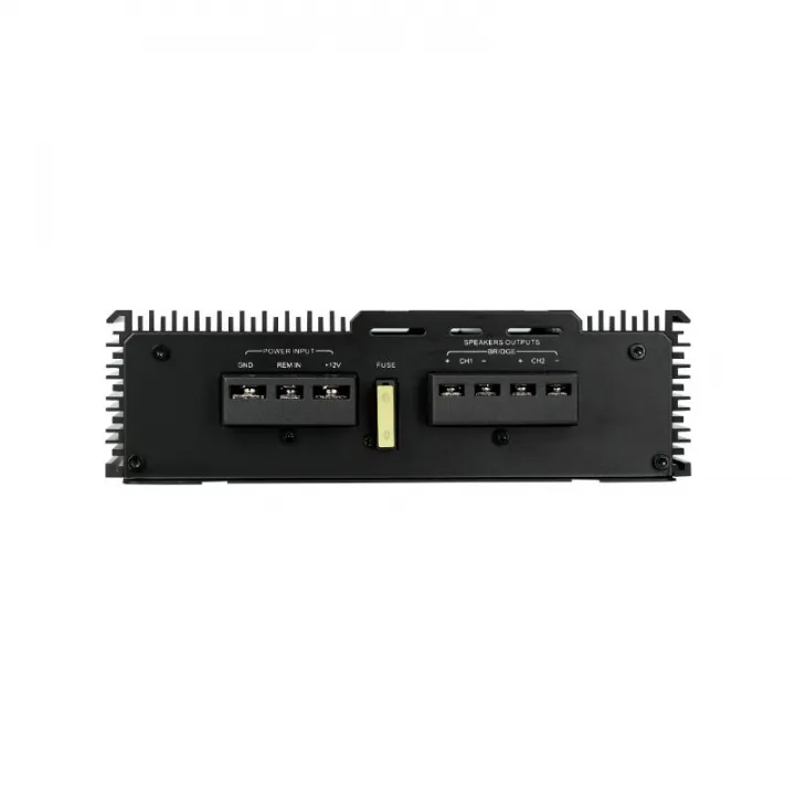 Avatar ABR-150.2 усилитель от ReLoud