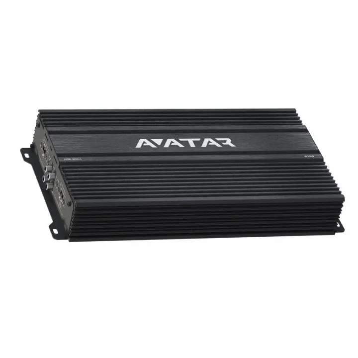Avatar ABR-600.4 усилитель от ReLoud