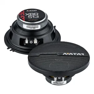 Avatar XBR-513 акустика