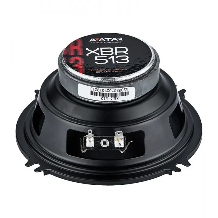 Avatar XBR-513 акустика от ReLoud
