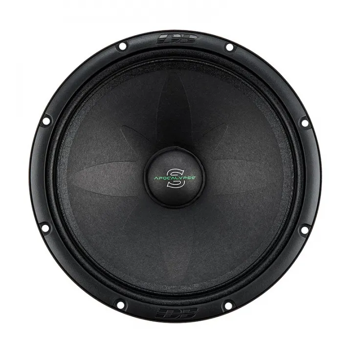 Alphard M61SE PRO акустика от ReLoud