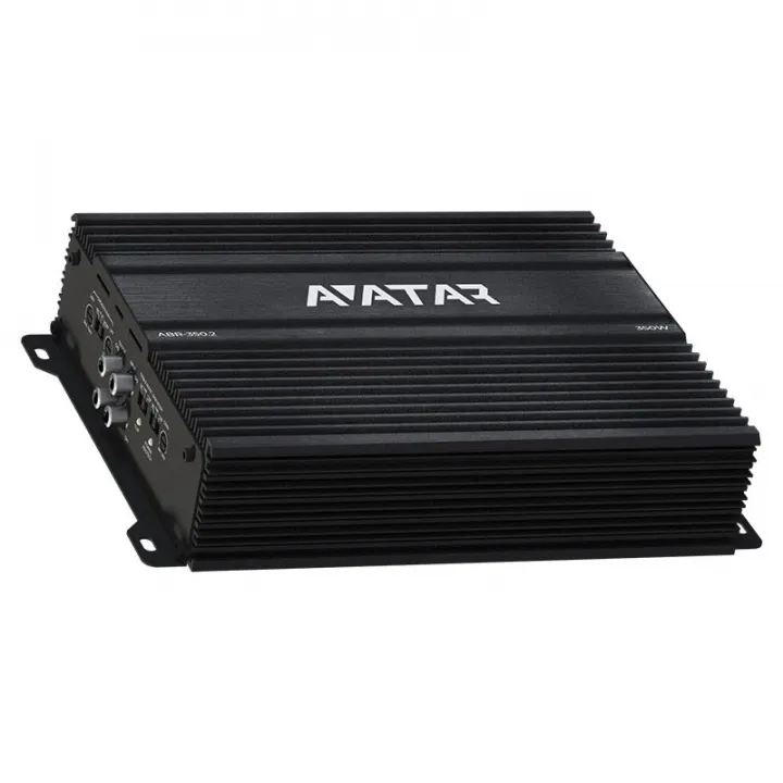 Avatar ABR-350.2 усилитель от ReLoud