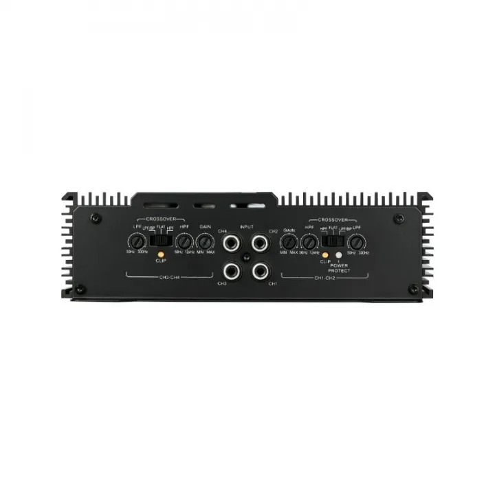 Avatar ABR-500.4 усилитель от ReLoud