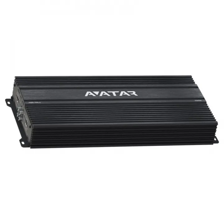 Avatar ABR-700.4 усилитель от ReLoud