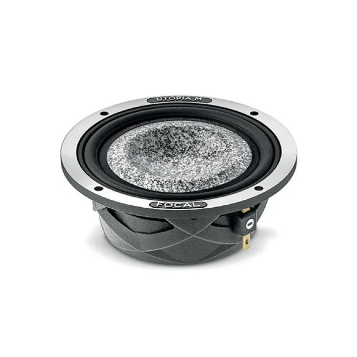 Focal 3,5WM Midrange Utopia Be M от ReLoud