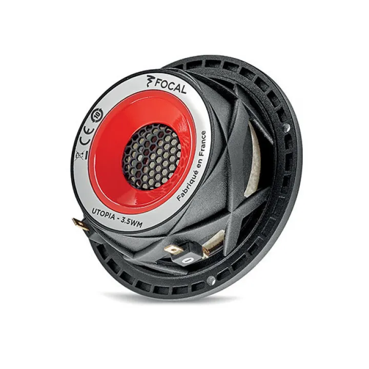Focal 3,5WM Midrange Utopia Be M от ReLoud