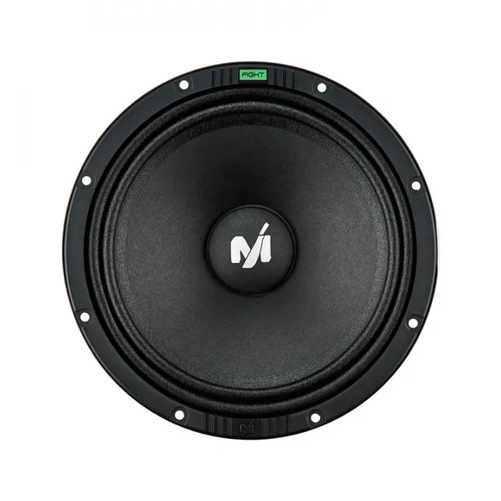 Alphard Fight 60 midbass акустика от ReLoud