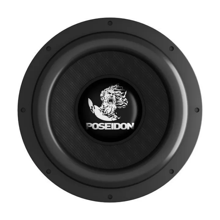 Prology PS-8 сабвуфер от ReLoud