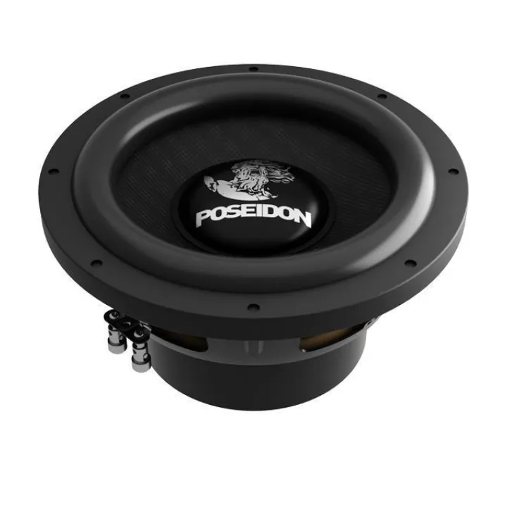 Prology PS-8 сабвуфер от ReLoud