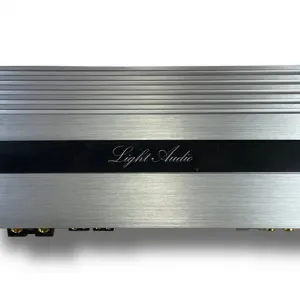 Light Audio LA-A1.1000 усилитель