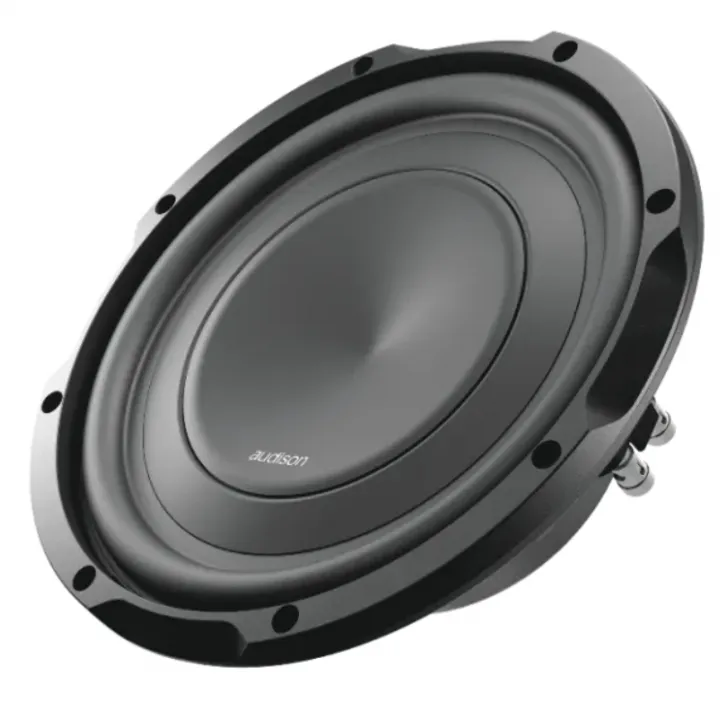 Audison APS 10 S4S сабвуфер от ReLoud